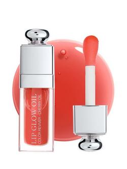 DIOR Addict Lip Glow Oil, 012 Rosewood