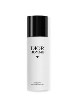 DIOR Homme Deodorant Spray, 150ml, 