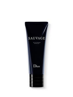 DIOR Sauvage Shaving Gel, 125ml, 