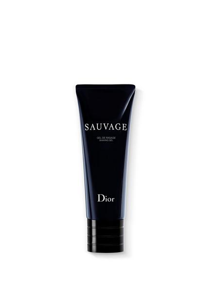 DIOR Sauvage Shaving Gel, 125ml, 