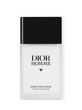 DIOR Homme After Shave Balm, 100ml