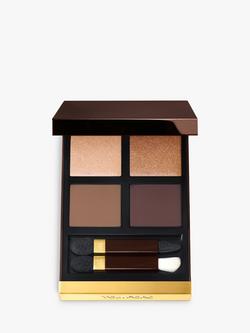 TOM FORD Eyeshadow Quad, De La Crème