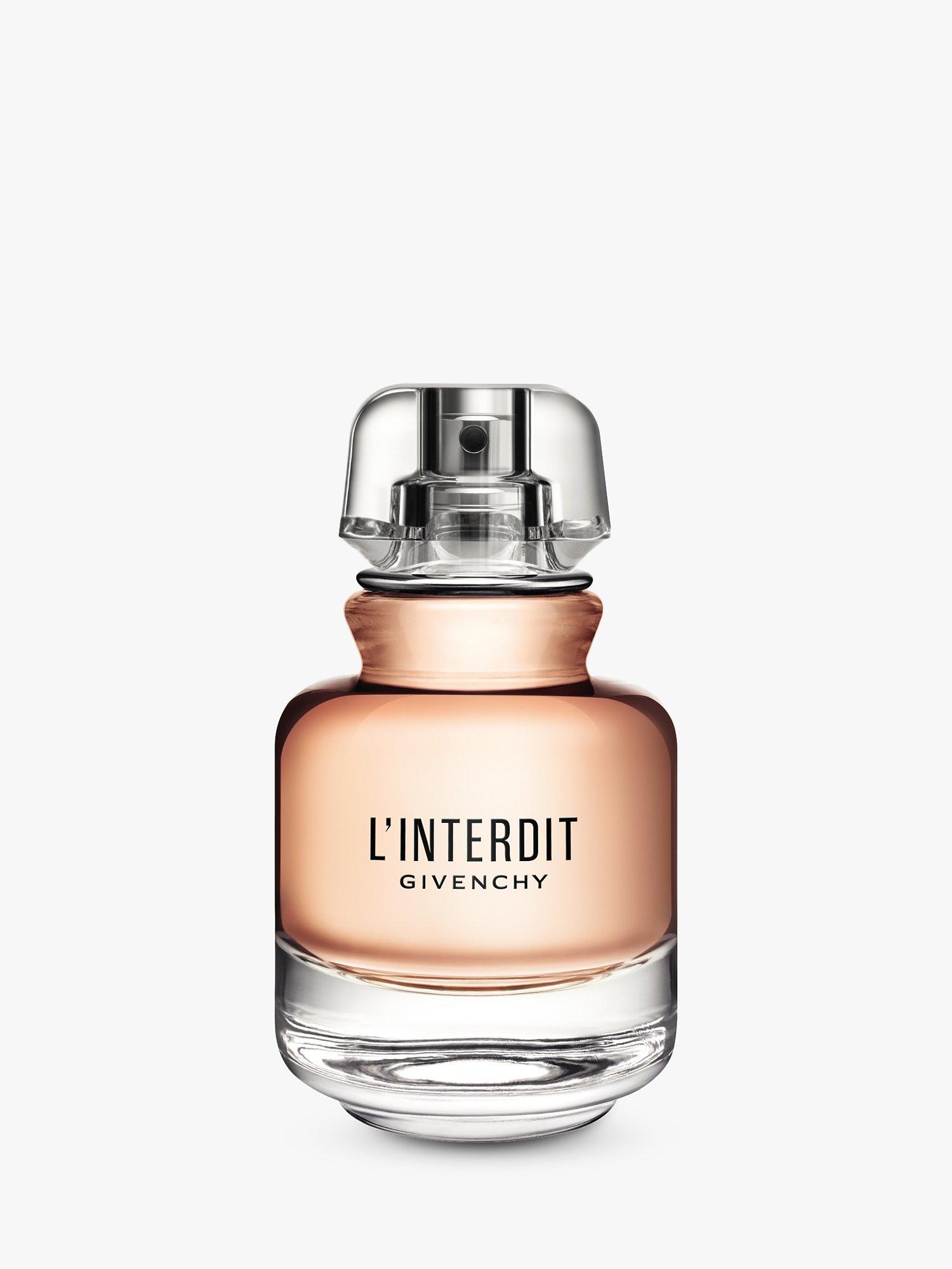 Givenchy L'Interdit Eau De Parfum Hair Mist, 35ml