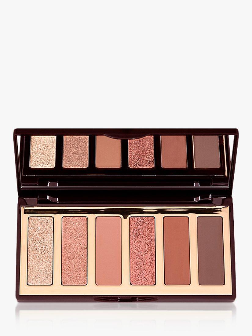 Charlotte Tilbury Easy Eye Palette, Charlotte Darling