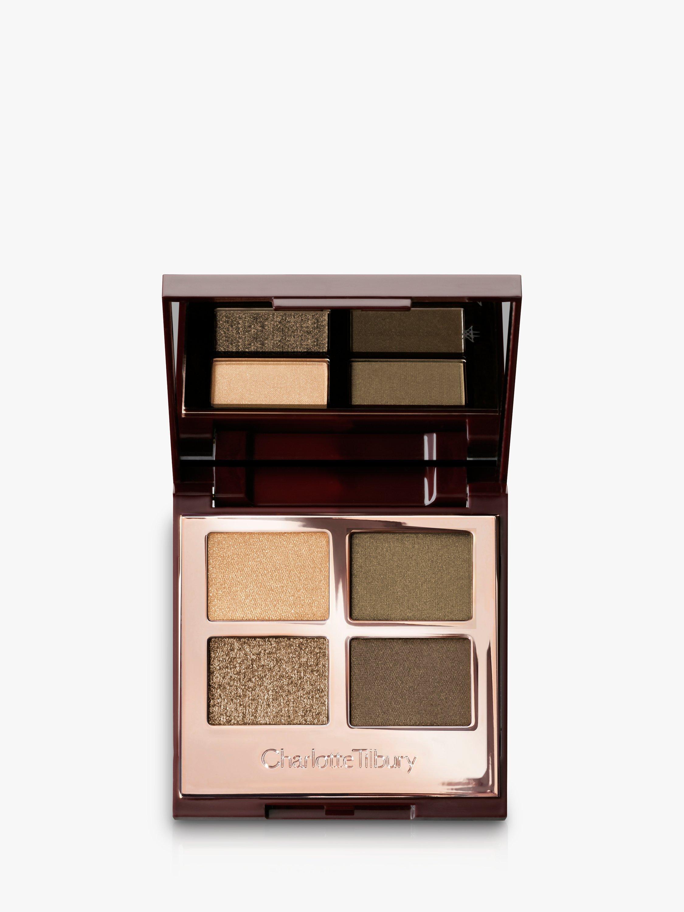 Charlotte Tilbury The Rebel V2 Luxury Palette, Multi