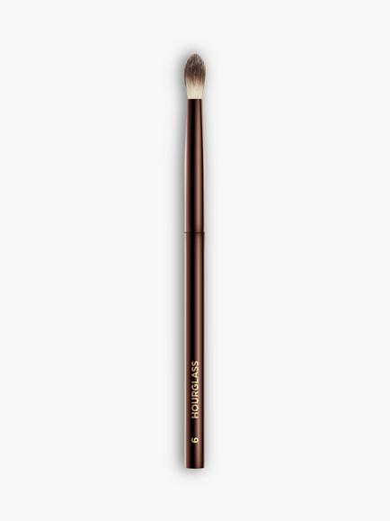 Hourglass Nº6 Tapered Blender Brush, 
