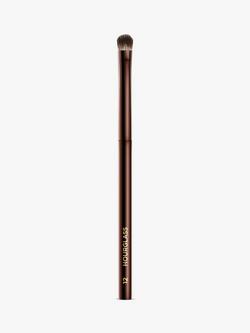 Hourglass Nº12 Beveled Shadow Brush, 