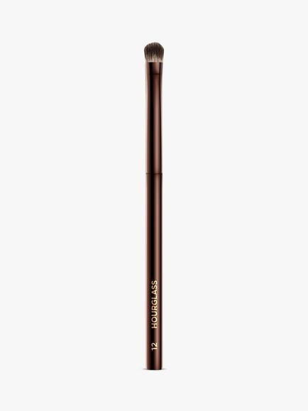 Hourglass Nº12 Beveled Shadow Brush, 
