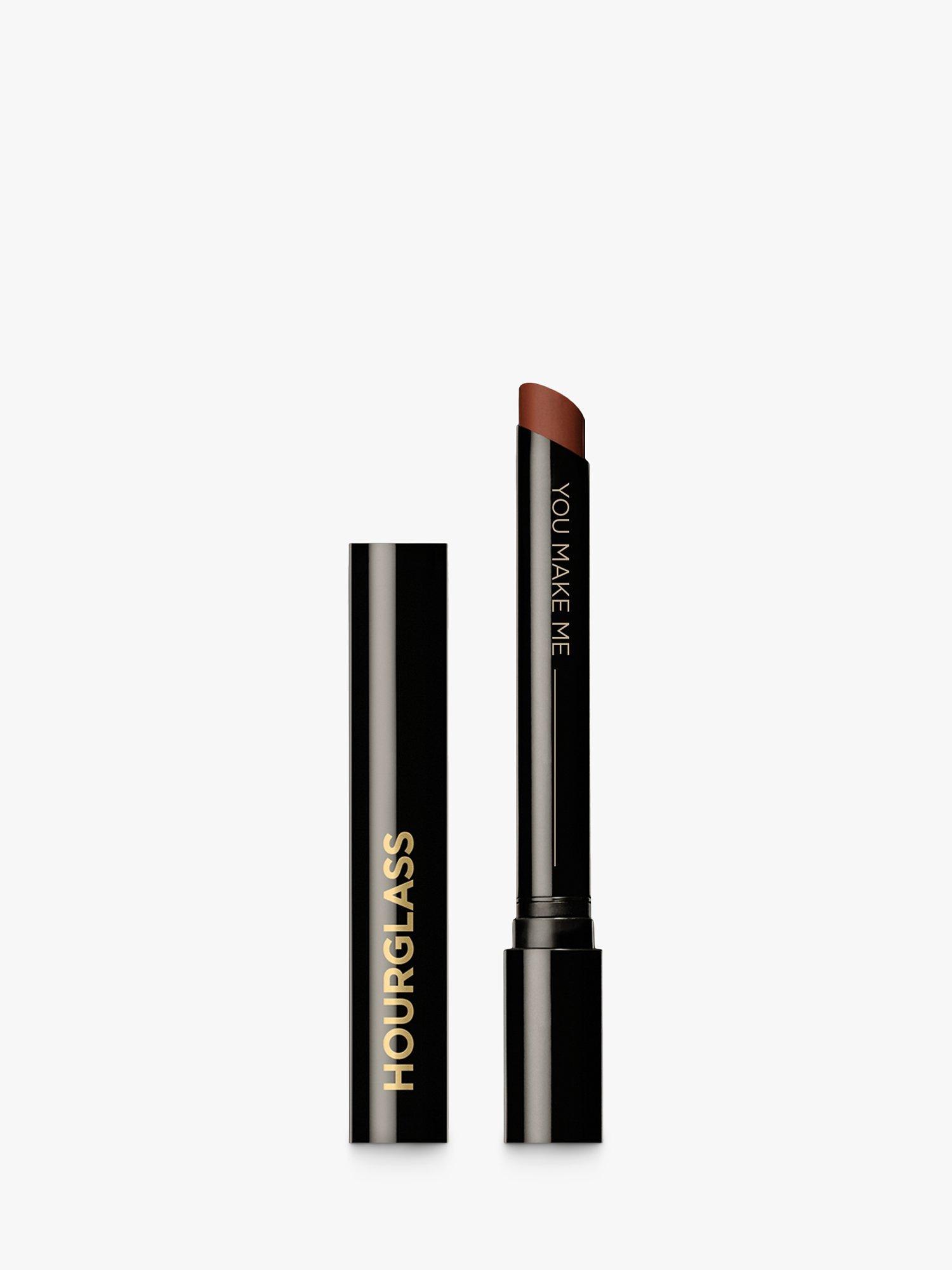 Product image 1 of 1, which shows Hourglass Confession Ultra Slim Refillable Lipstick, You Make Me