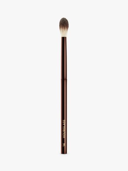 Hourglass Nº14 Detail Setting Brush, 