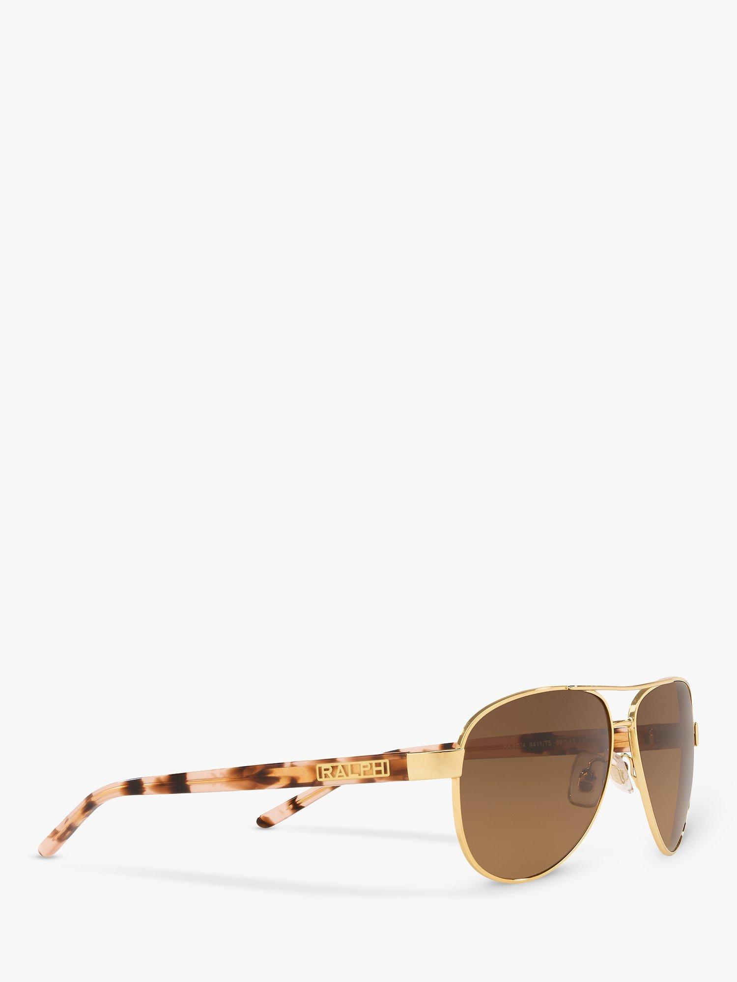 Ralph lauren 4004 sunglasses best sale