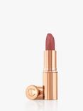 Charlotte Tilbury Matte Revolution Lipstick, Pillow Talk Medium