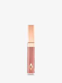 Charlotte Tilbury Lip Lustre Lip Lacquer, Pillow Talk, Pillow Talk