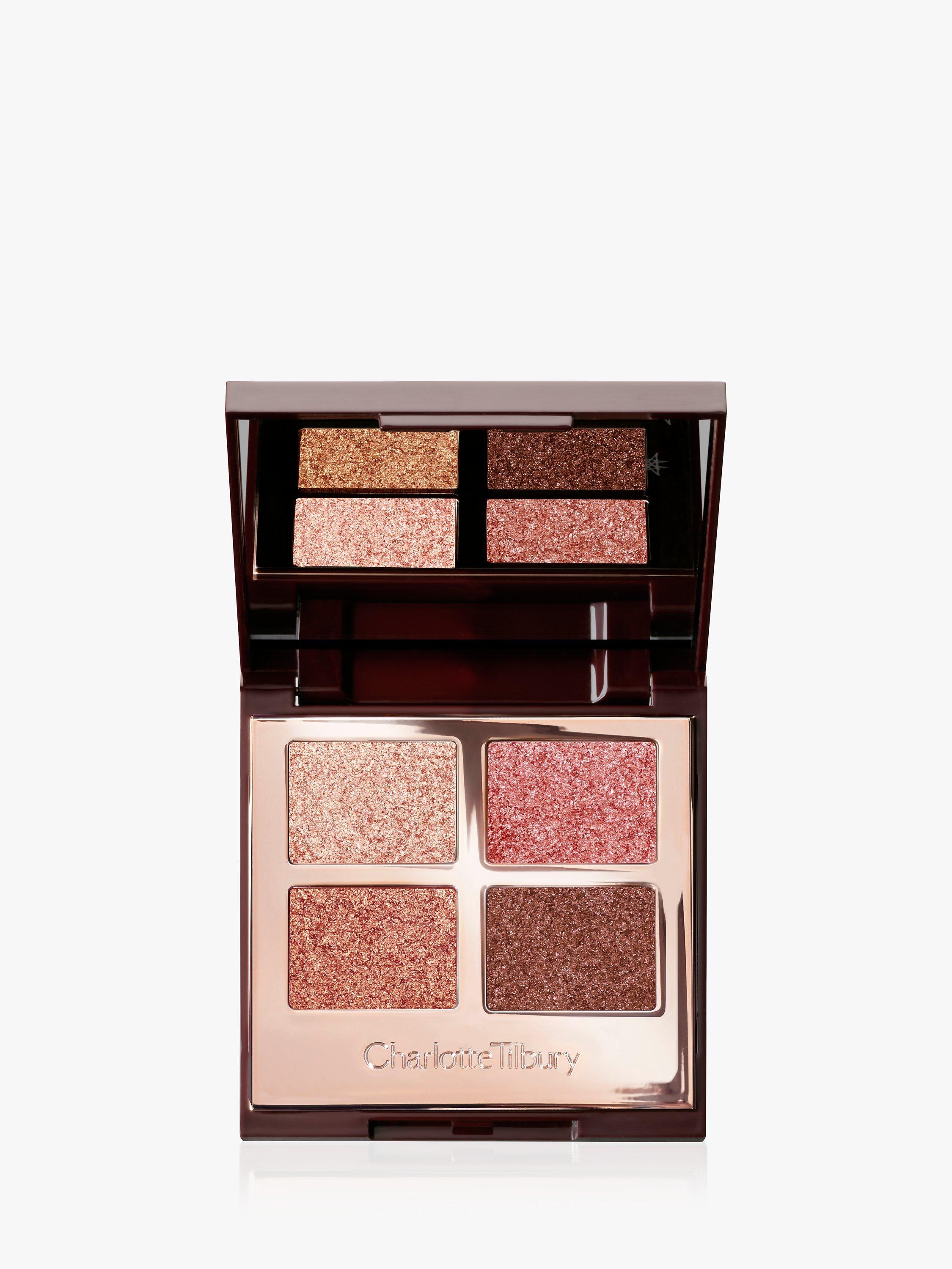 Charlotte Tilbury 4 Palette Bundle outlet