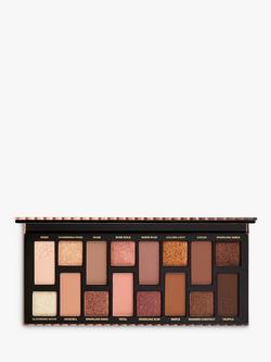 Too Faced Born This Way The Natural Nudes Eyeshadow Palette, Multi, Multi