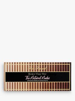 Too Faced Born This Way The Natural Nudes Eyeshadow Palette, Multi - view 2, Multi