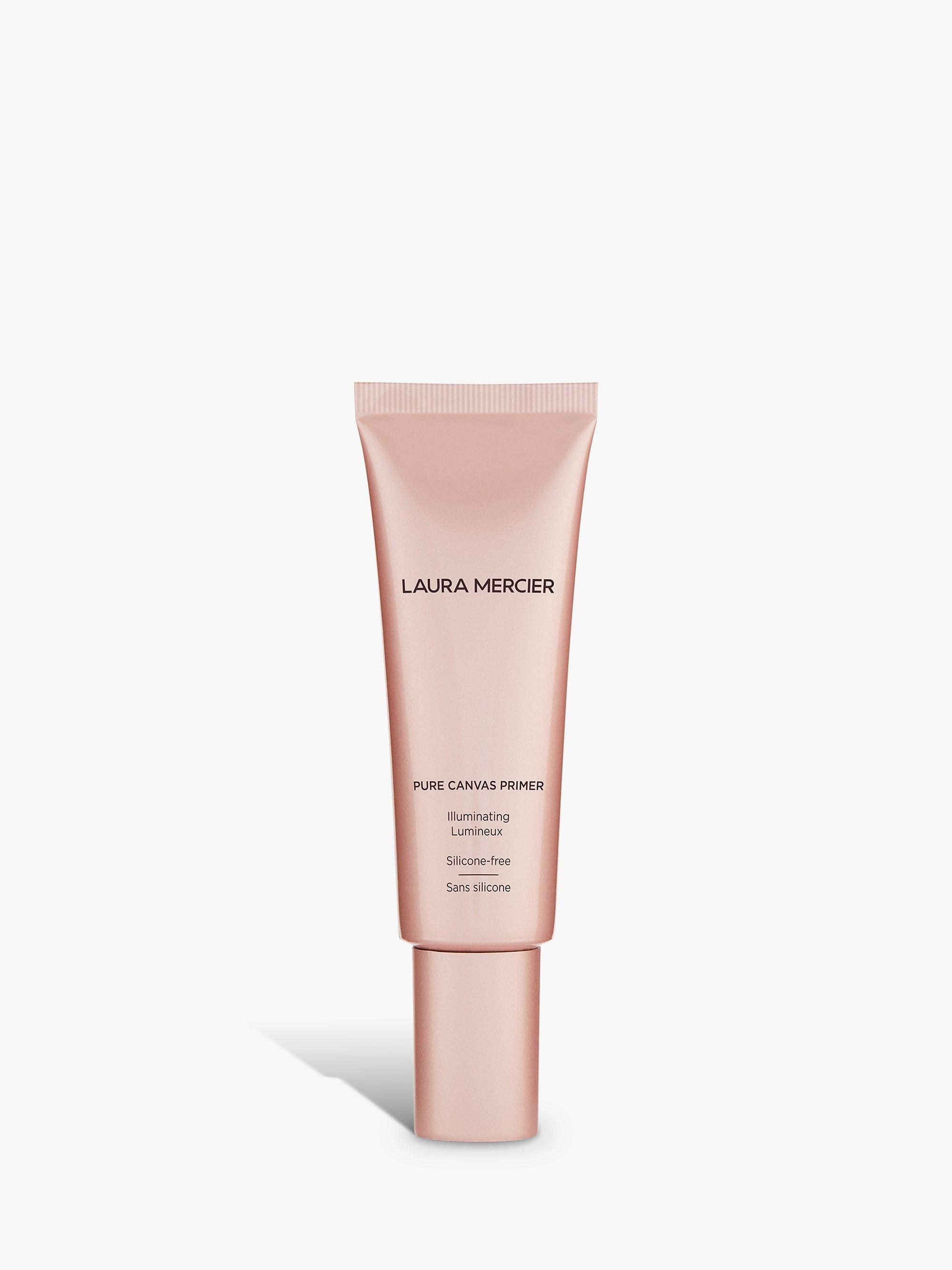 Laura Mercier Pure Canvas Primer Illuminating, 50ml