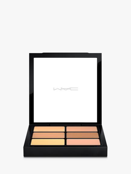 MAC Studio Fix Conceal + Correct Palette, Medium, Medium