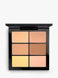 MAC Studio Fix Conceal + Correct Palette, Medium