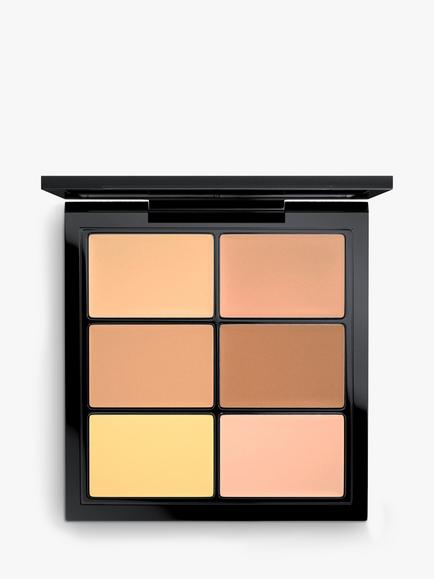 MAC Studio Fix Conceal + Correct Palette, Medium - view 2, Medium