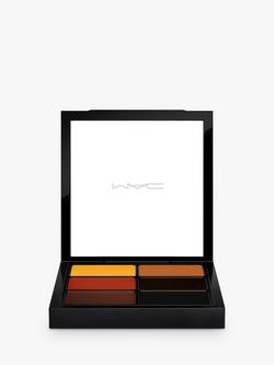 MAC Studio Fix Conceal + Correct Palette, Deep, Deep