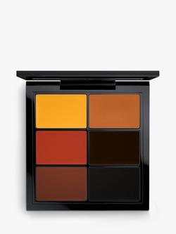 MAC Studio Fix Conceal + Correct Palette, Deep - view 2, Deep