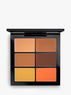 MAC Studio Fix Conceal + Correct Palette, Dark - view 2, Dark
