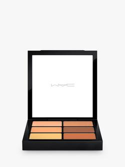 MAC Studio Fix Conceal + Correct Palette, Medium Deep, Medium Deep