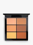 MAC Studio Fix Conceal + Correct Palette, Medium Deep