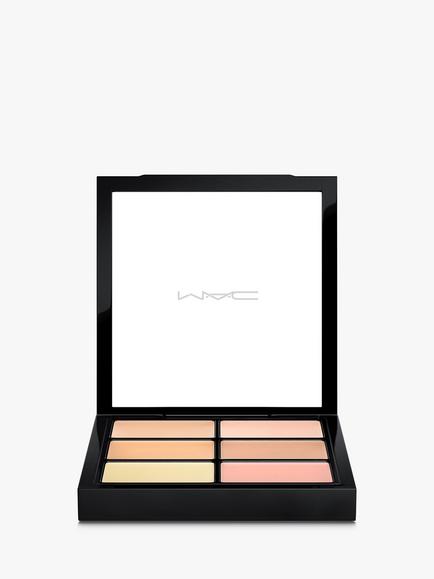 MAC Studio Fix Conceal + Correct Palette, Light, Light