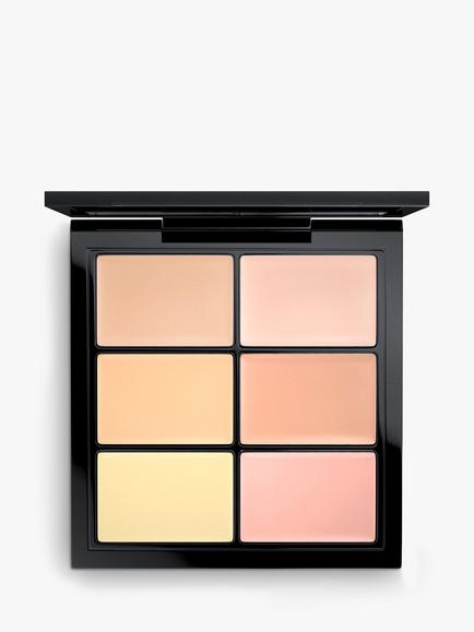 MAC Studio Fix Conceal + Correct Palette, Light - view 2, Light