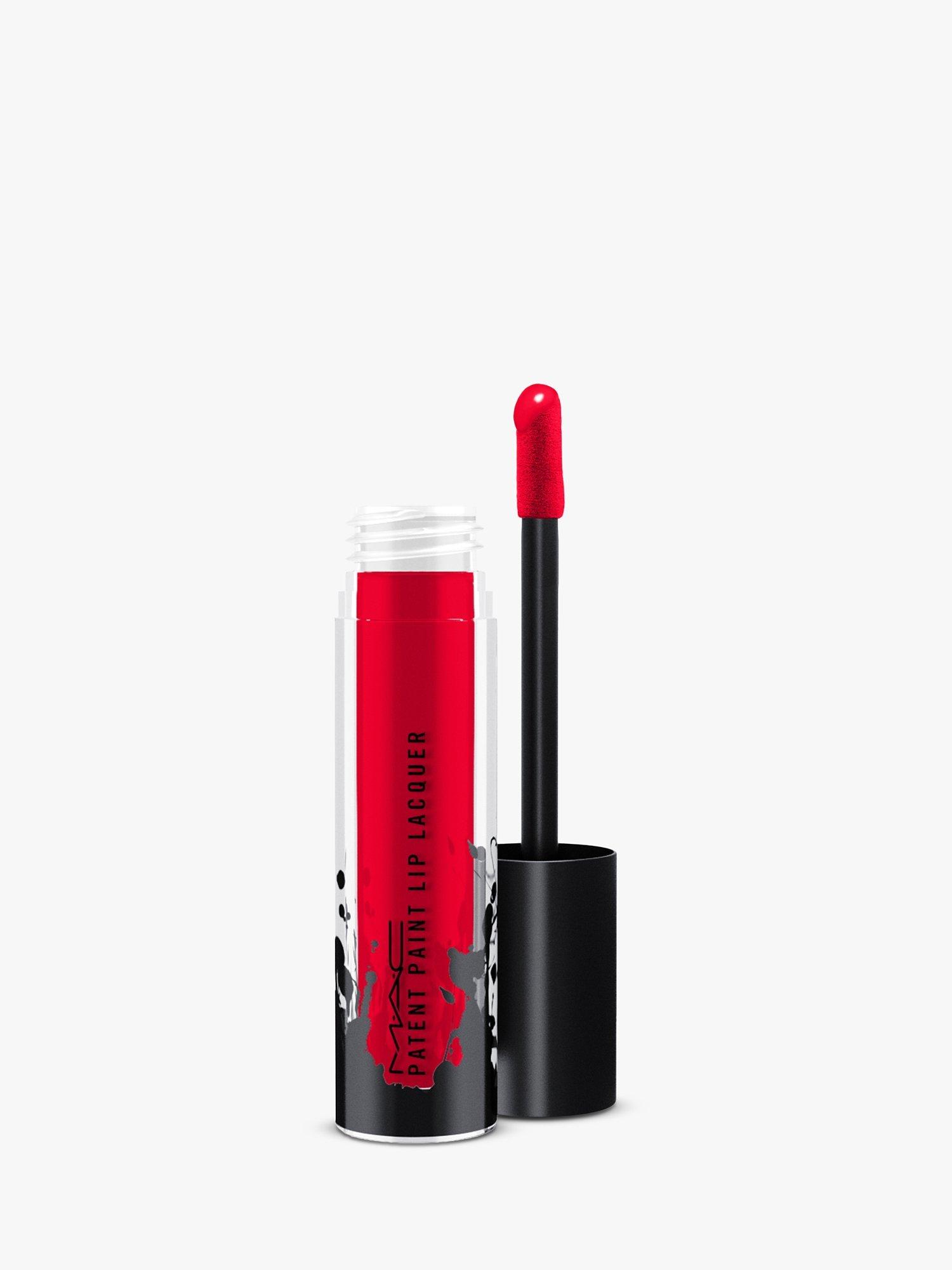 MAC Patent Paint Lip Lacquer, Eternal Sunshine