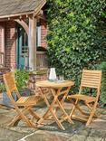 KETTLER RHS Chelsea Garden Furniture, Natural