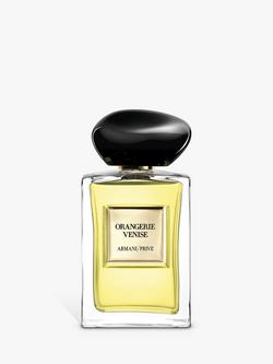 Giorgio Armani / Privé Orangerie Venise Eau de Toilette, 
