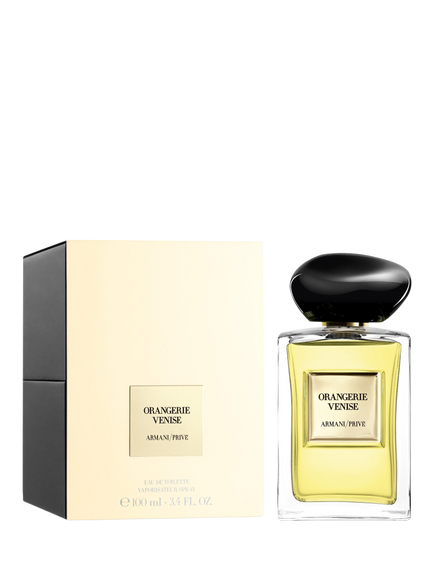 Giorgio Armani / Privé Orangerie Venise Eau de Toilette - view 2, 