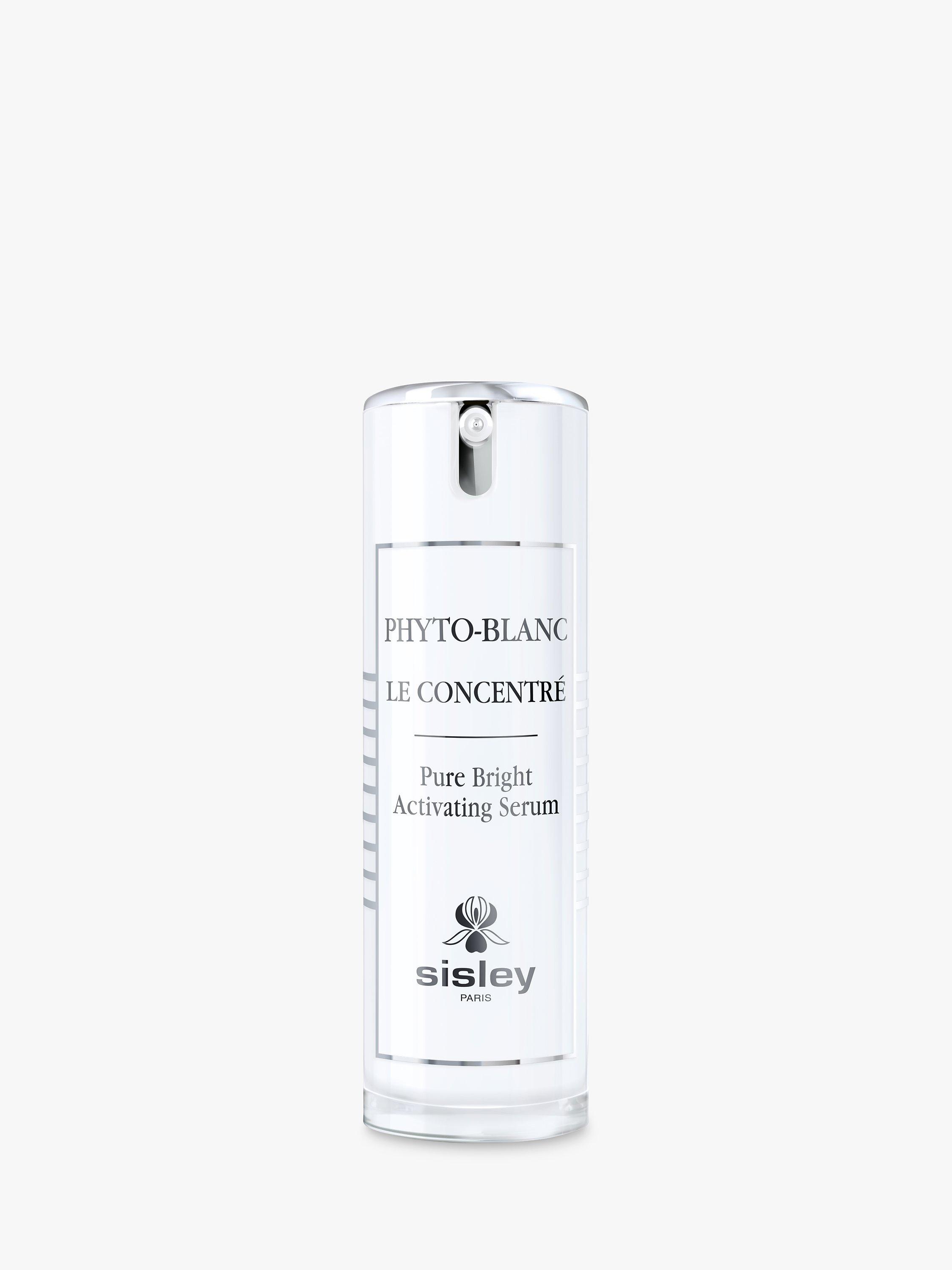Sisley-Paris Phyto Blanc Le Concentré Pure Bright Activating Serum, 20ml