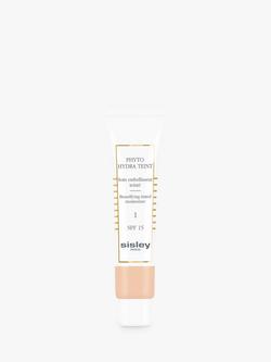 Sisley-Paris Phyto-Hydra Teint Tinted Moisturiser SPF 15, N1 Light