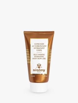 Sisley-Paris Self Tanning Hydrating Body Skin Care, 150ml, 