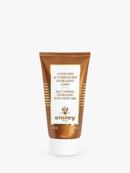 Sisley-Paris Self Tanning Hydrating Body Skin Care, 150ml, 