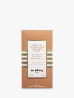 Sisley-Paris Self Tanning Hydrating Body Skin Care, 150ml - view 2, 