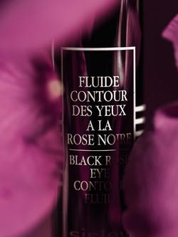 Sisley-Paris Black Rose Eye Contour Fluid, 14ml - view 2, 