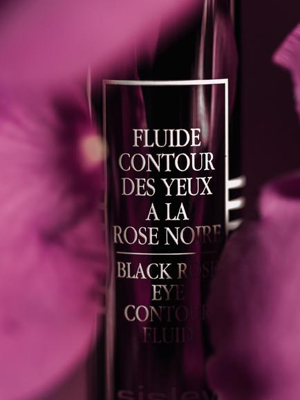 Sisley-Paris Black Rose Eye Contour Fluid, 14ml - view 2, 