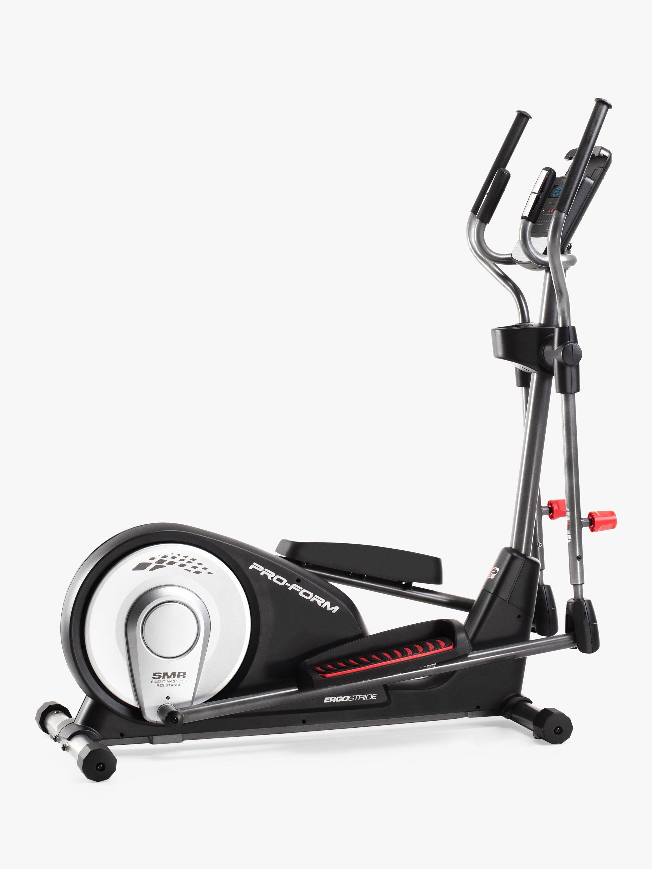 ProForm 525 CSE+ Elliptical Cross Trainer