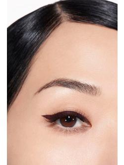 CHANEL Le Liner De CHANEL High Precision Longwearing and Waterproof Liquid Eyeliner - view 2, 516 Rouge Noir