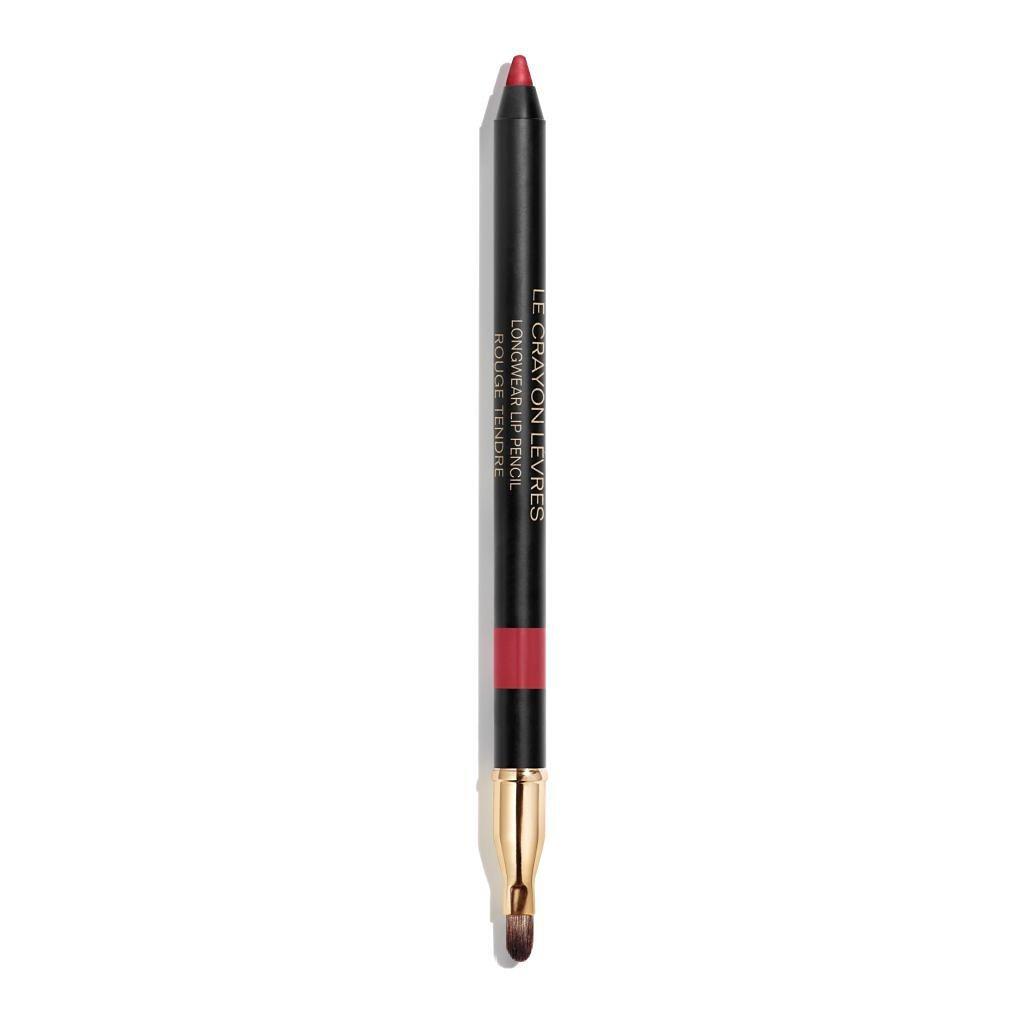 CHANEL Le Crayon Lèvres Longwear Lip Pencil, 174 Rouge Tendre