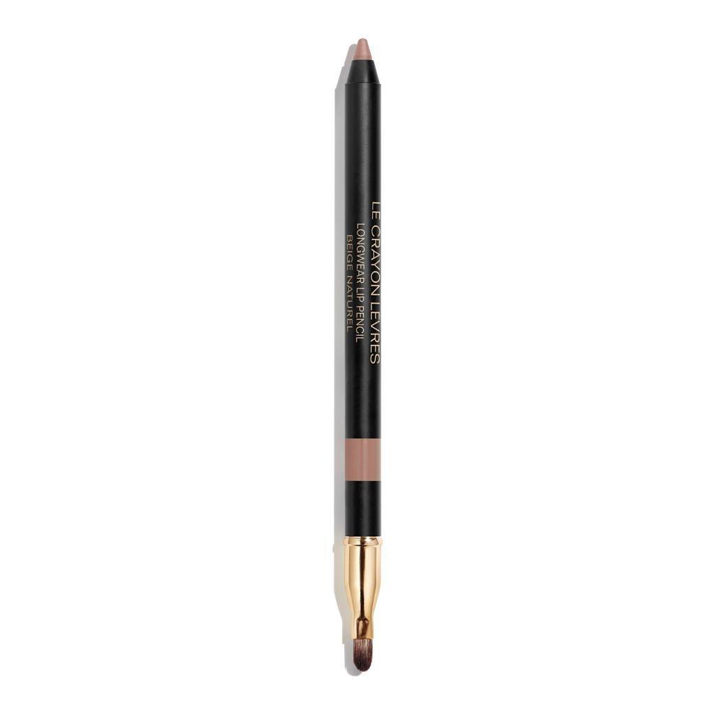 CHANEL Le Crayon Lèvres Longwear Lip Pencil, 156 Beige Naturel