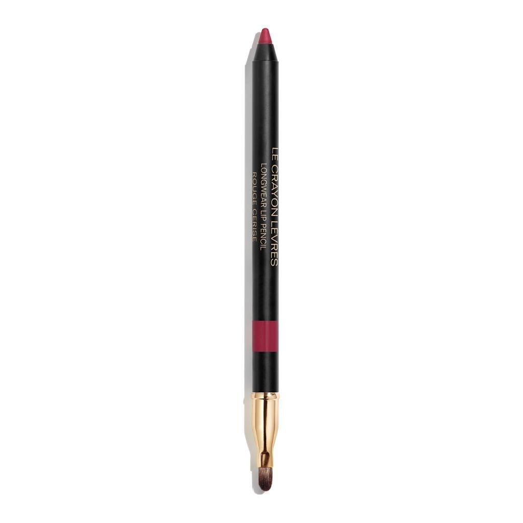CHANEL Le Crayon Lèvres Longwear Lip Pencil, 178 Rouge Cerise