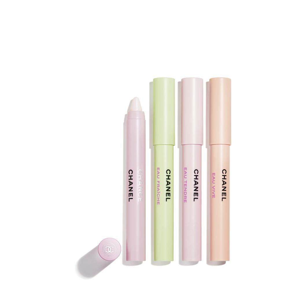 Chanel chance pencil sale