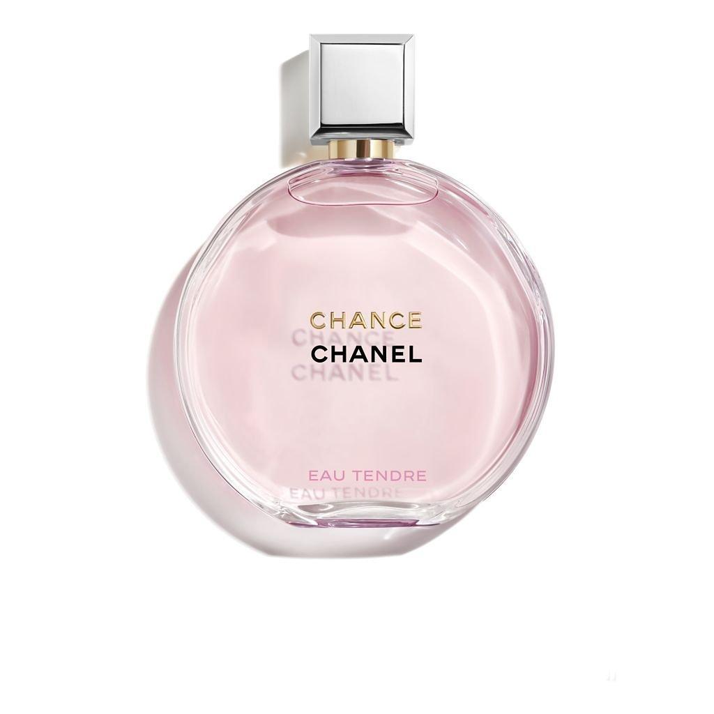 CHANEL CHANCE EAU TENDRE Eau de Parfum Spray 150ml