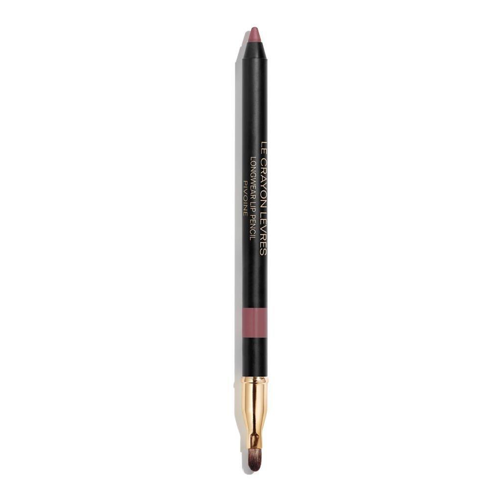 CHANEL Le Crayon Lèvres Longwear Lip Pencil, 164 Pivoine
